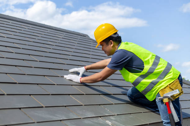 Best Roof Waterproofing Services  in Kingston Estates, NJ