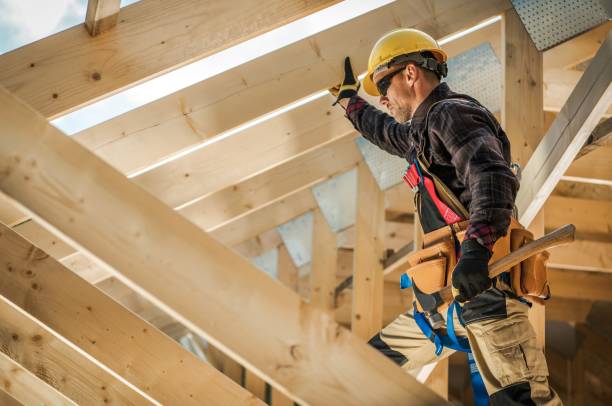 Best Local Roofing Companies  in Kingston Estates, NJ