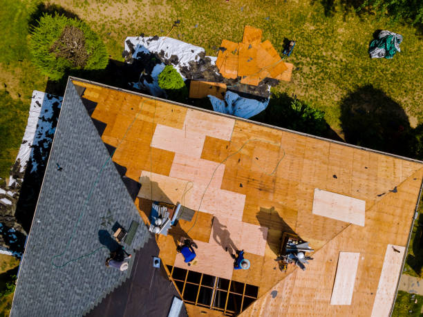 Best Shingle Roofing Installation  in Kingston Estates, NJ