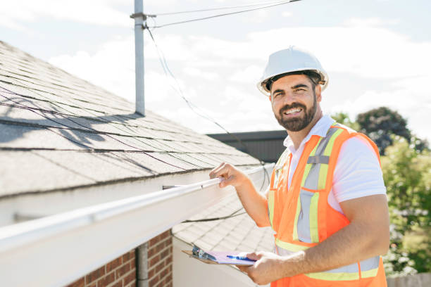 Best Roof Gutter Cleaning  in Kingston Estates, NJ