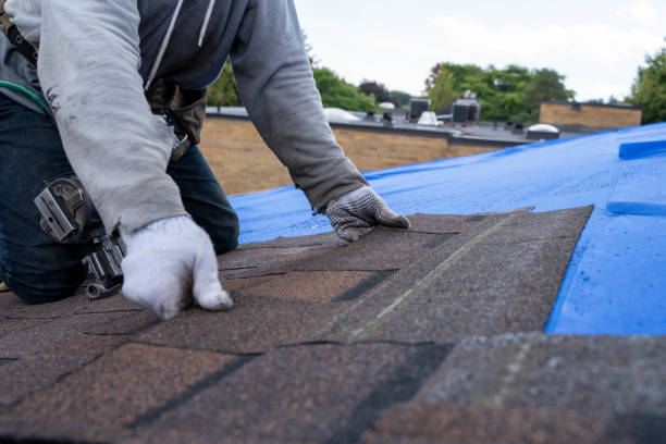 Best Commercial Roofing Services  in Kingston Estates, NJ