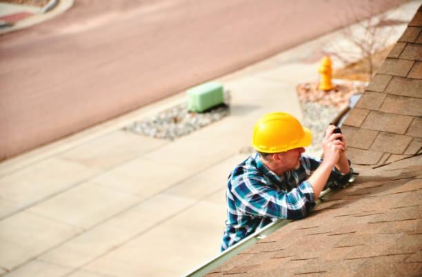 Slate Roofing Contractor in Kingston Estates, NJ