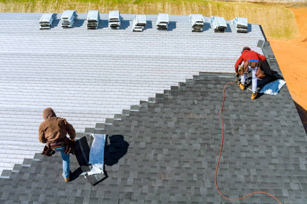 Best Emergency Roof Repair  in Kingston Estates, NJ