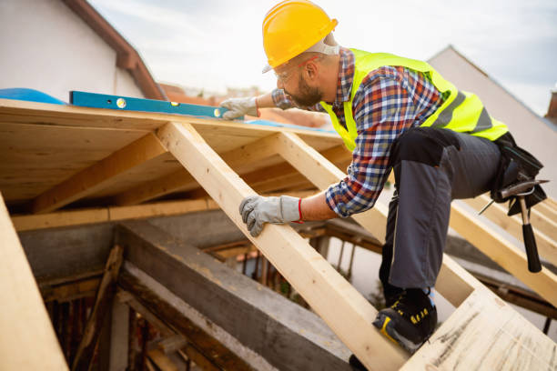 Best Roof Replacement Cost  in Kingston Estates, NJ
