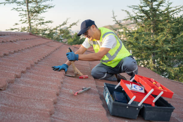 Best Tile Roofing Contractor  in Kingston Estates, NJ
