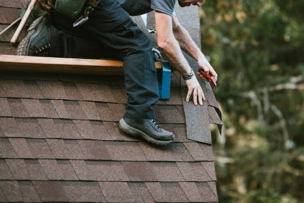 Quick and Trustworthy Emergency Roof Repair Services in Kingston Estates, NJ