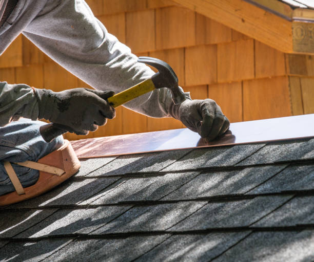 Best Roof Inspection Near Me  in Kingston Estates, NJ